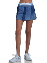 PRO SKIRT 14" - K-Swiss