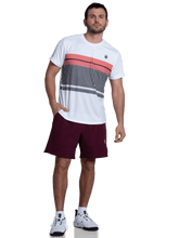 CENTERLINE S/S T-SHIRT - K-Swiss