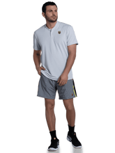 RESURGE HENLEY S/S - K-Swiss