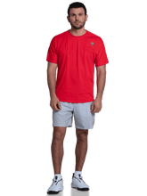 SQUARED UP S/S - K-Swiss
