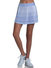 CUT ABOVE SKIRT-14" - K-Swiss