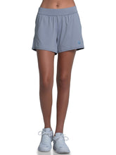 GAME TIME SHORT-4" - K-Swiss