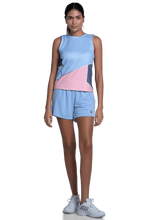 COURT RUSH TANK - K-Swiss