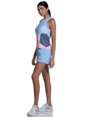 COURT RUSH TANK - K-Swiss