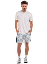 CAPRI WAVE SHORT-7" - K-Swiss