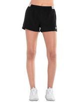 WOVEN SHORT-3.5" - K-Swiss