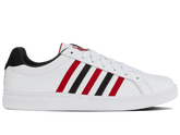 COURT TIEBREAK - K-Swiss
