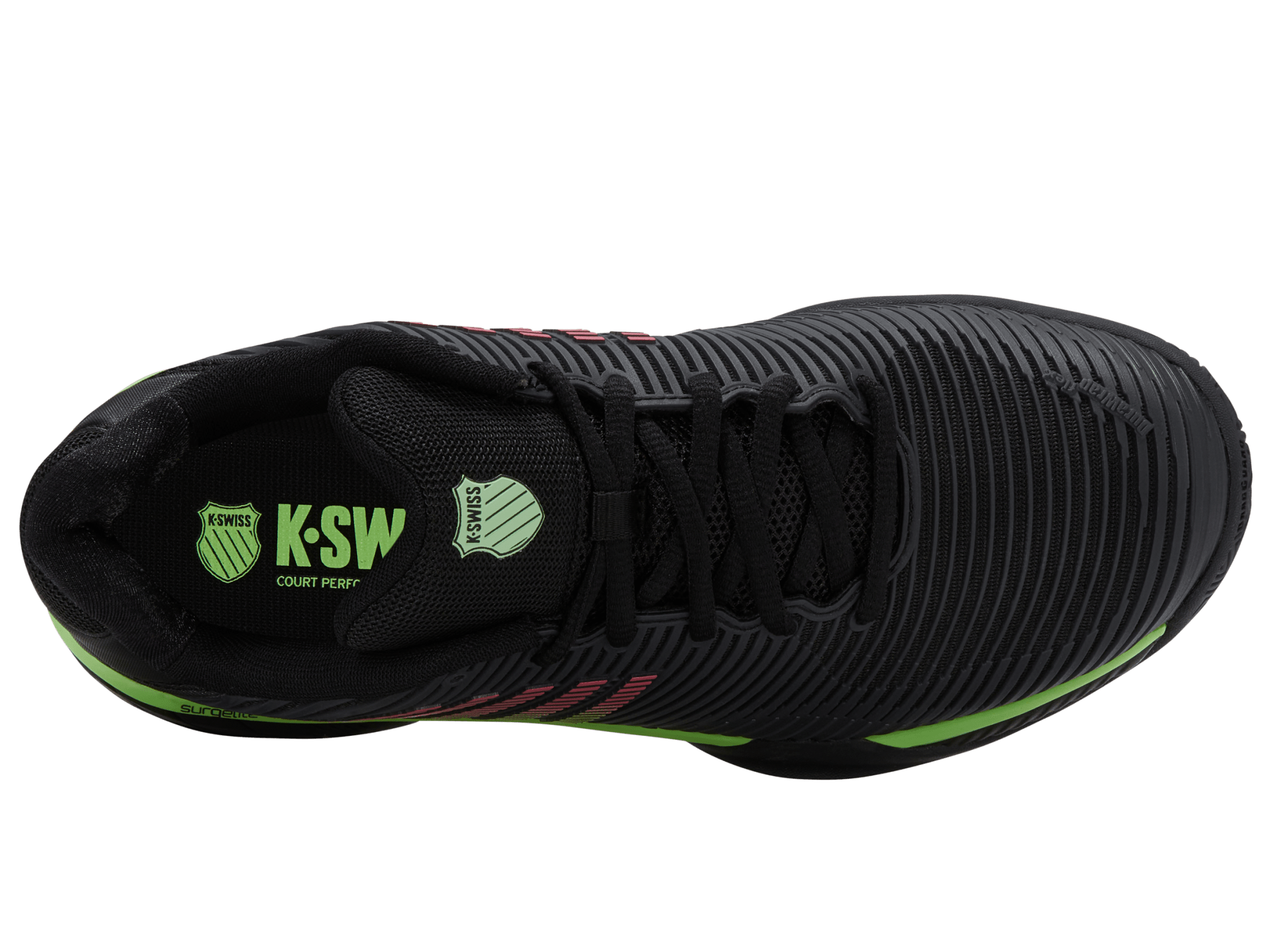 HYPERCOURT EXPRESS 2 - K-Swiss