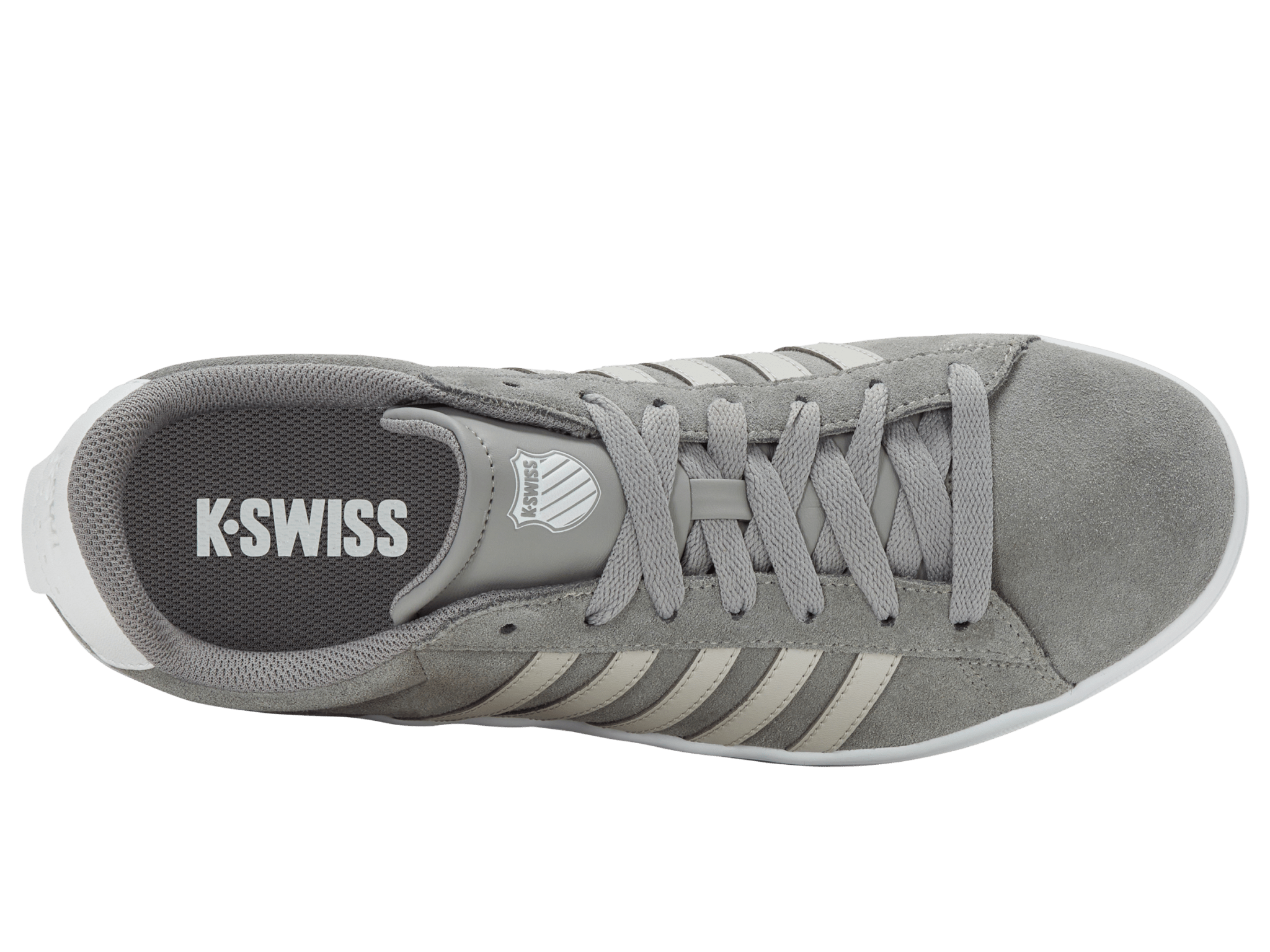 COURT TIEBREAK II SDE - K-Swiss