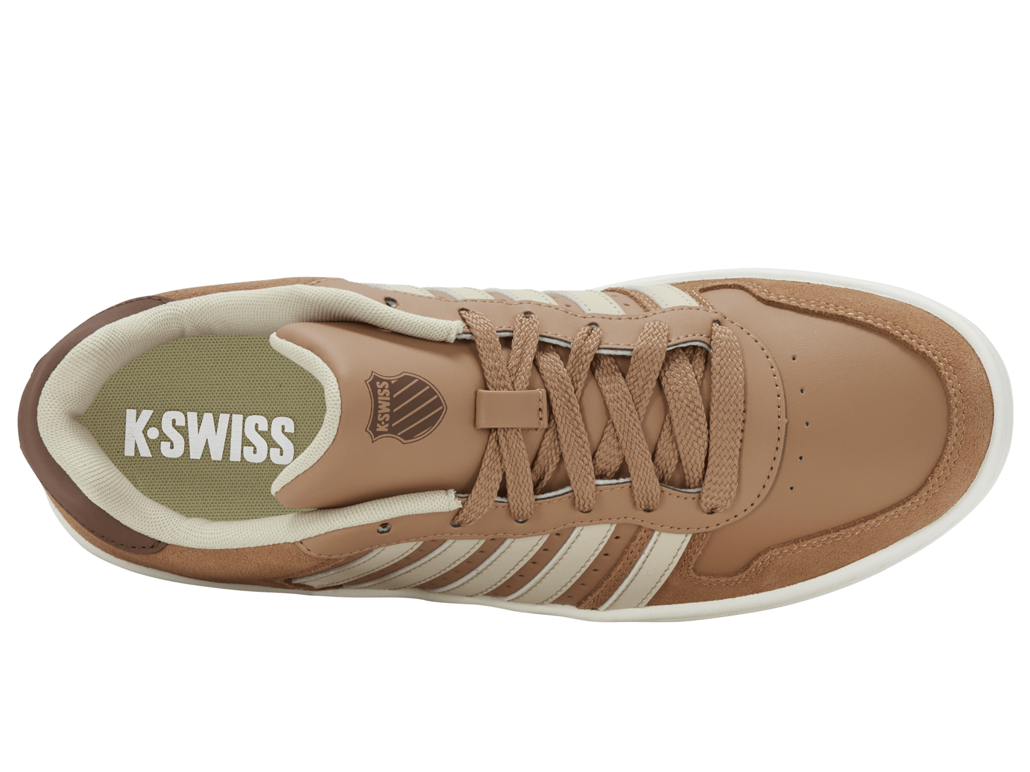 COURT PALISADES - K-Swiss
