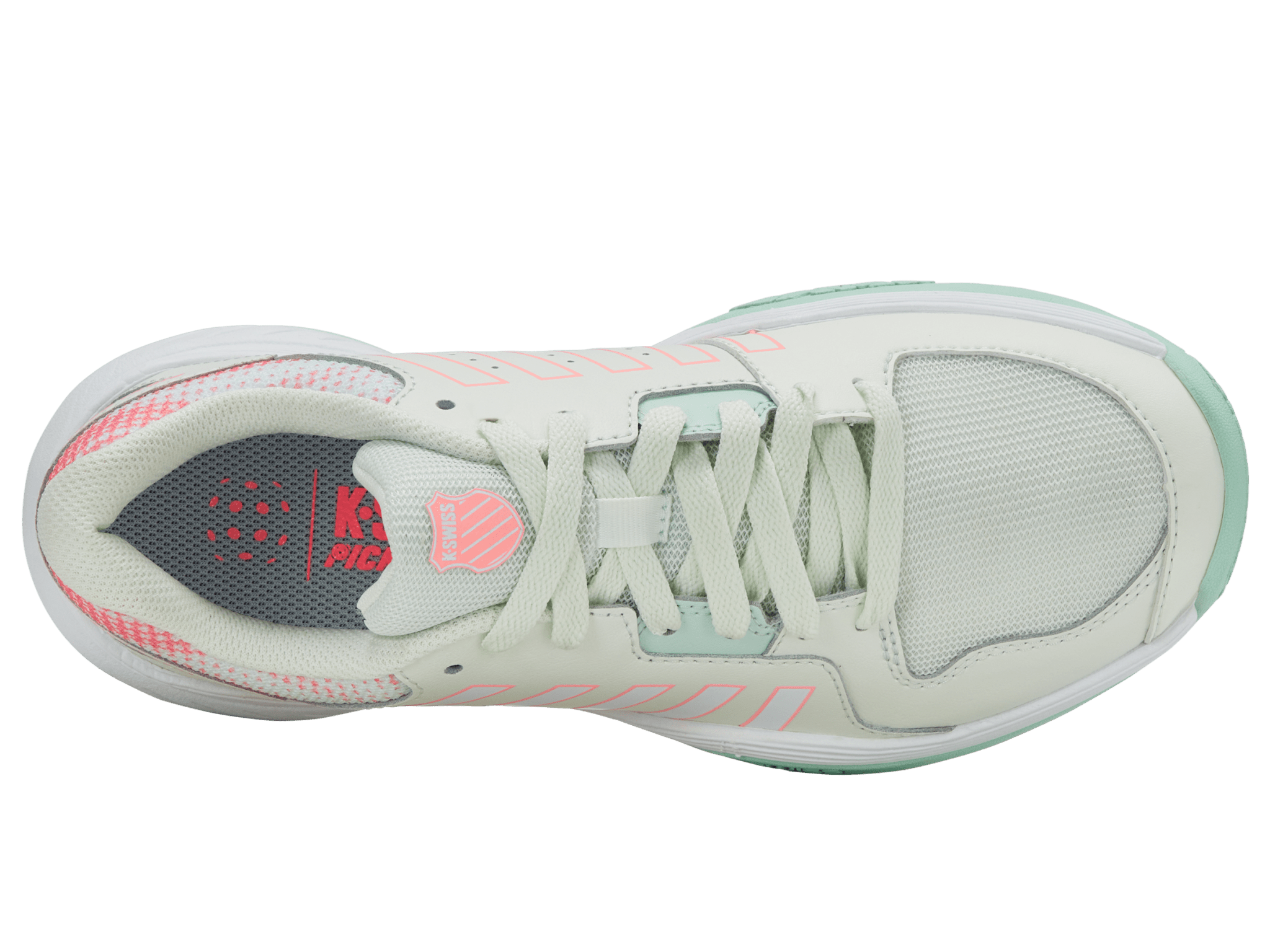 COURT EXPRESS PICKLEBALL - K-Swiss