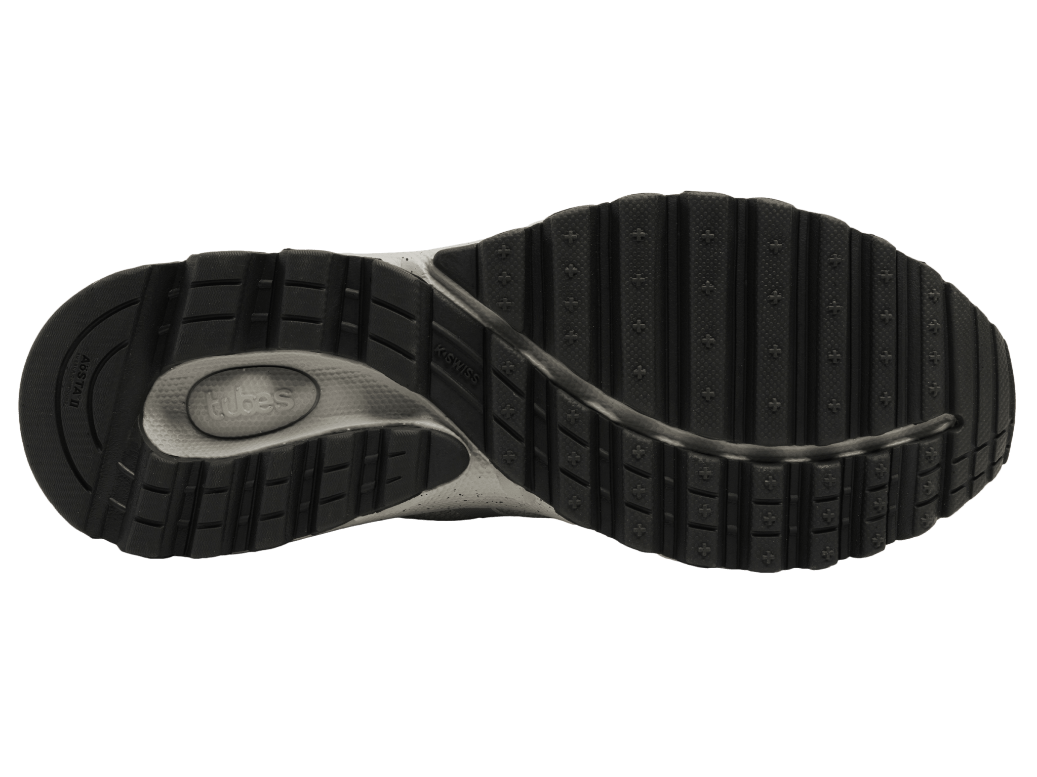 TUBES 200 - K-Swiss