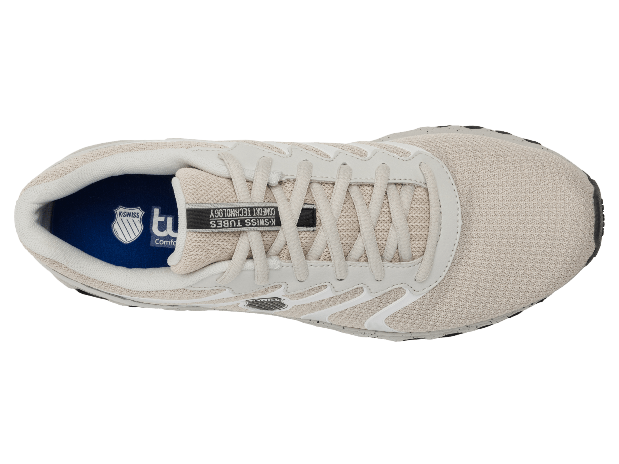 TUBES 200 - K-Swiss