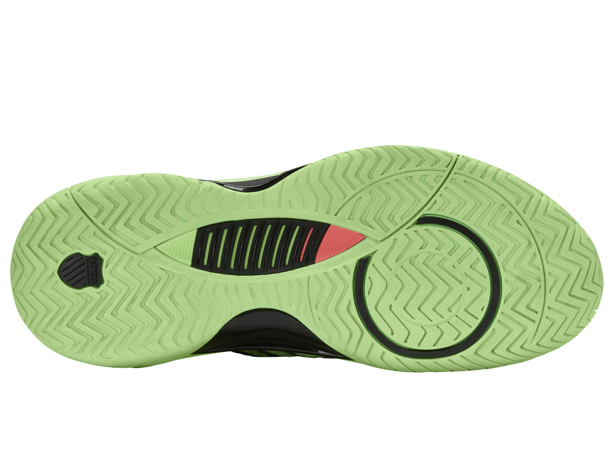HYPERCOURT SUPREME 2 - K-Swiss