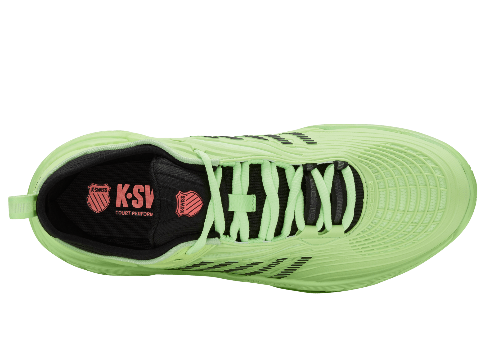 HYPERCOURT SUPREME 2 - K-Swiss