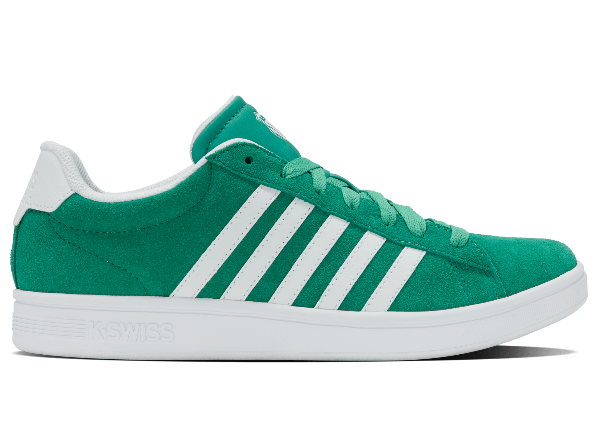 COURT TIEBREAK II SDE - K-Swiss