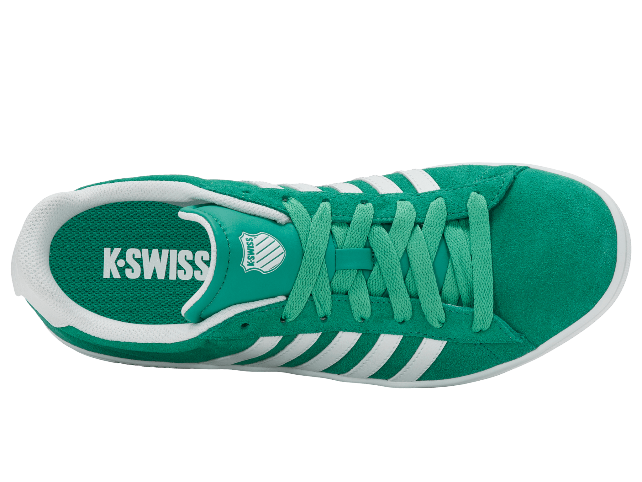 COURT TIEBREAK II SDE - K-Swiss