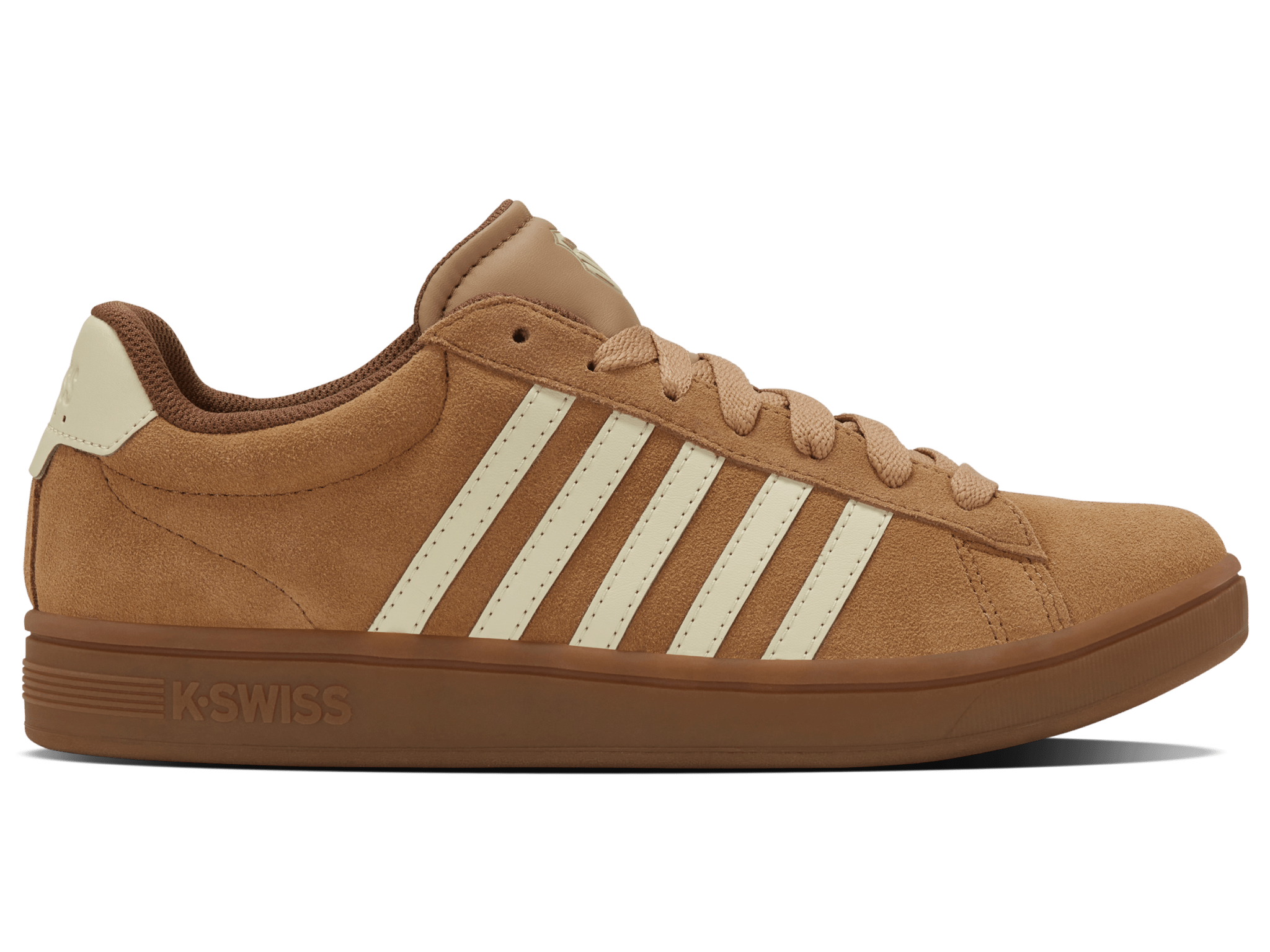 COURT TIEBREAK II SDE - K-Swiss