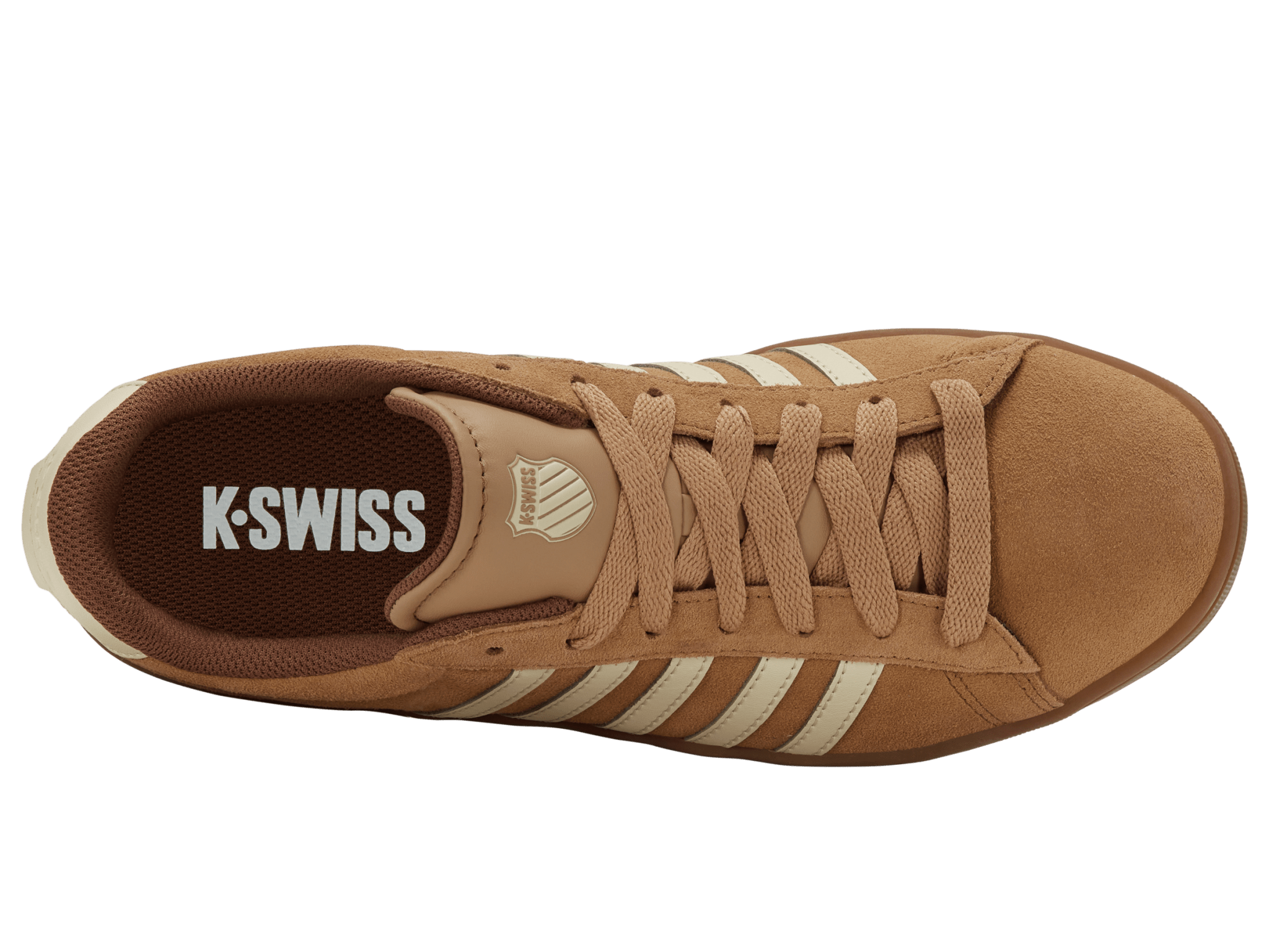 COURT TIEBREAK II SDE - K-Swiss
