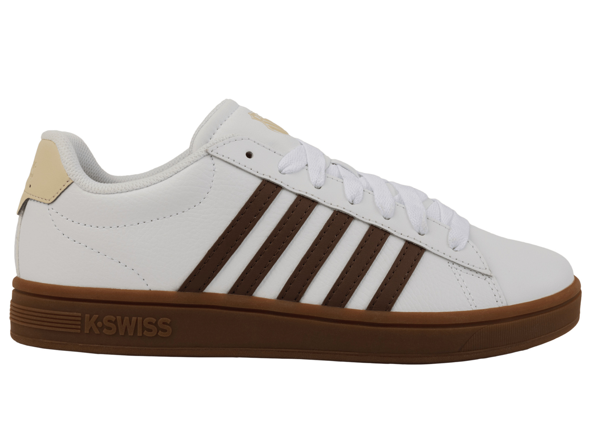 COURT TIEBREAK II - K-Swiss