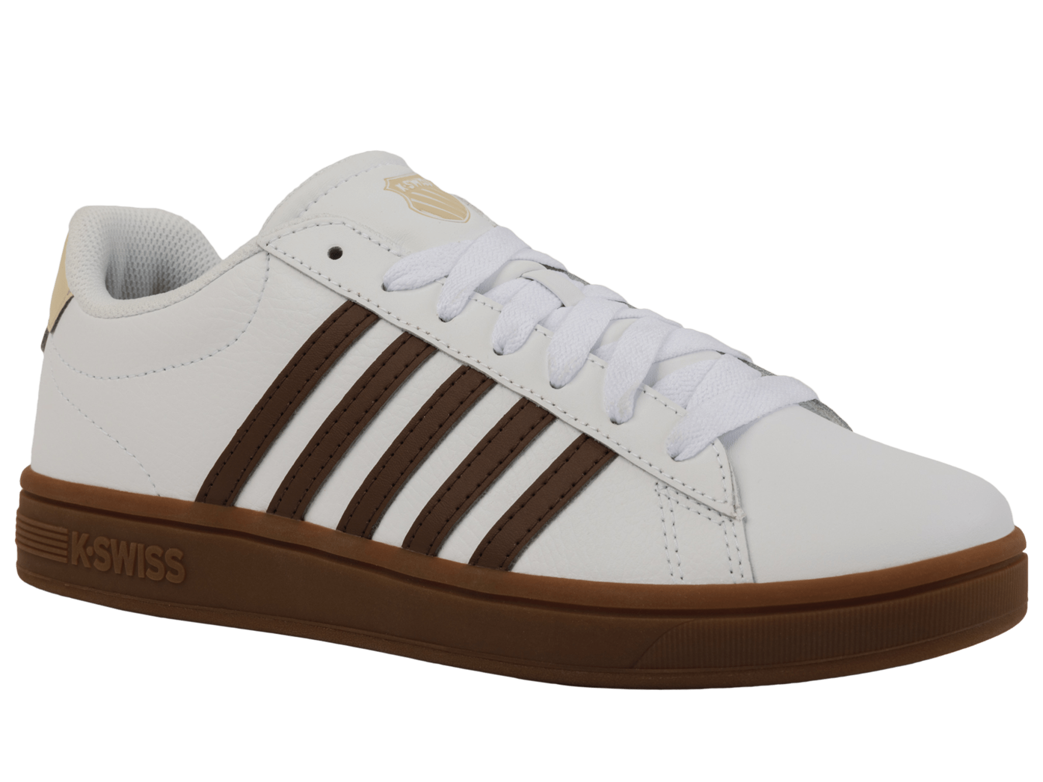 COURT TIEBREAK II - K-Swiss