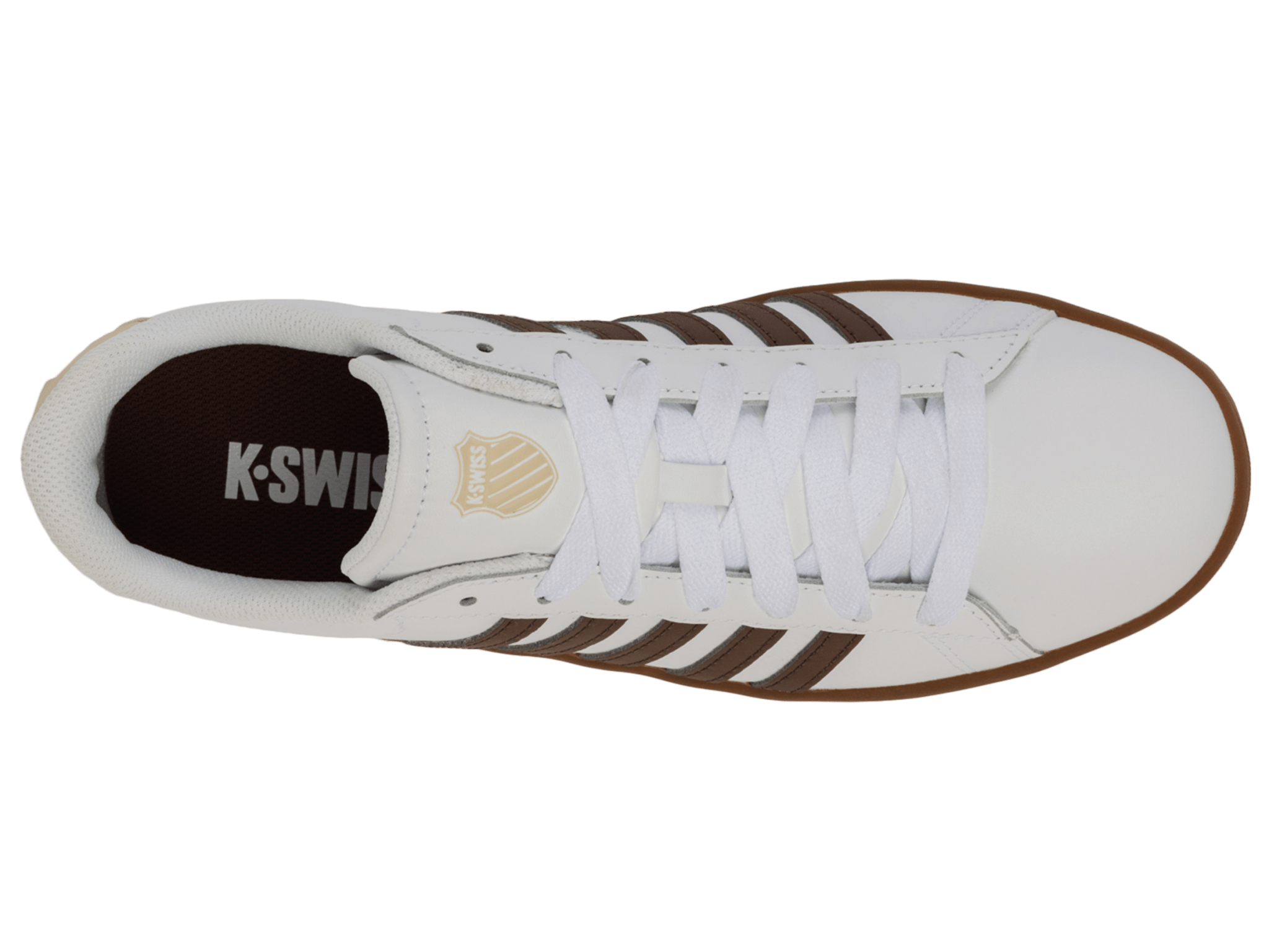 COURT TIEBREAK II - K-Swiss