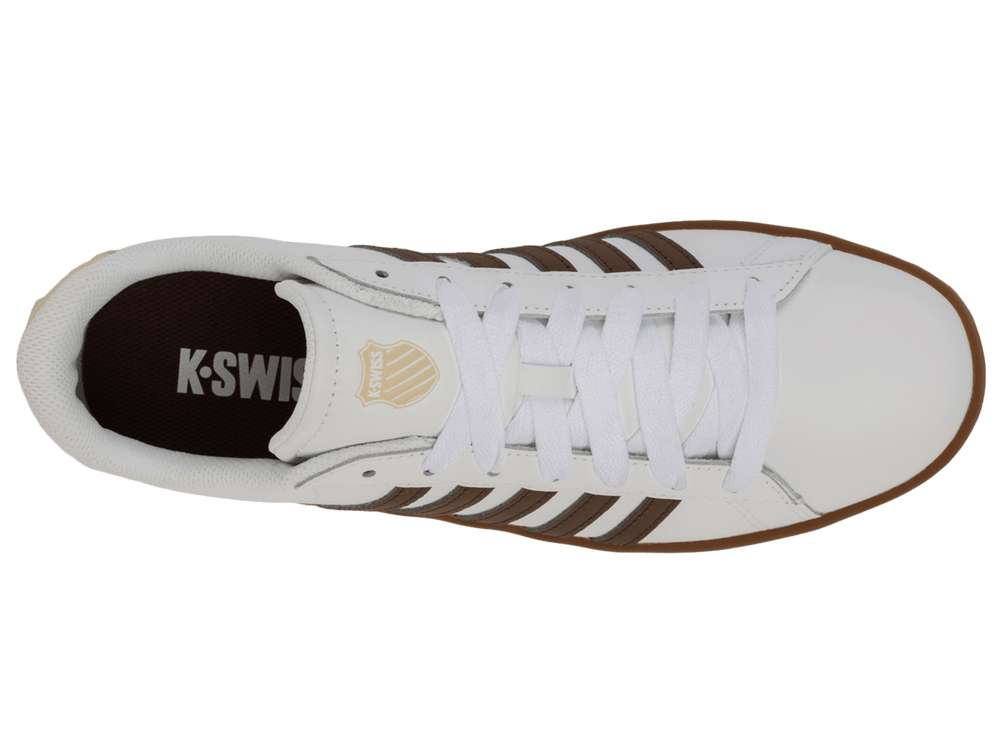 COURT TIEBREAK II - K-Swiss