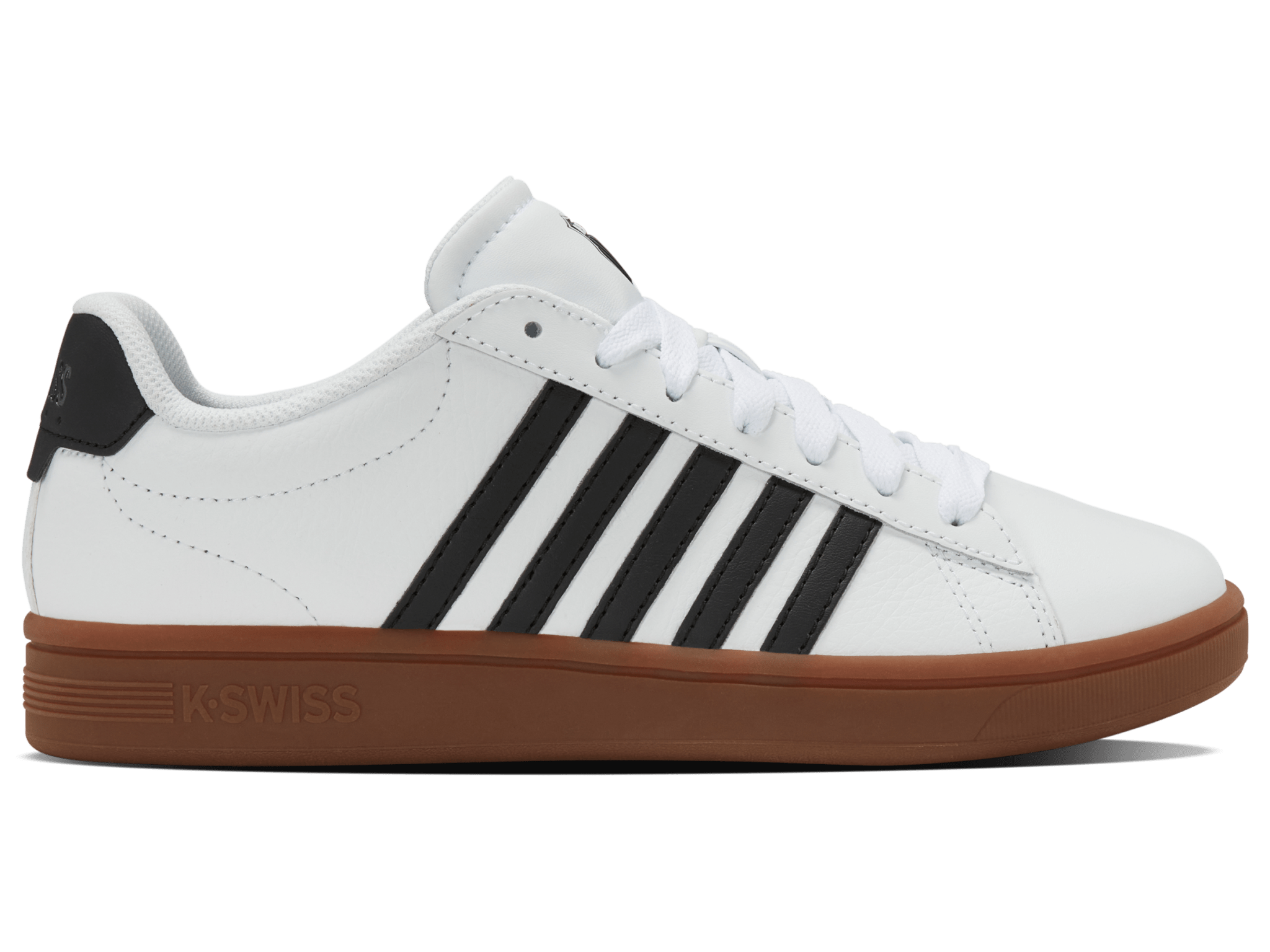 COURT TIEBREAK II - K-Swiss