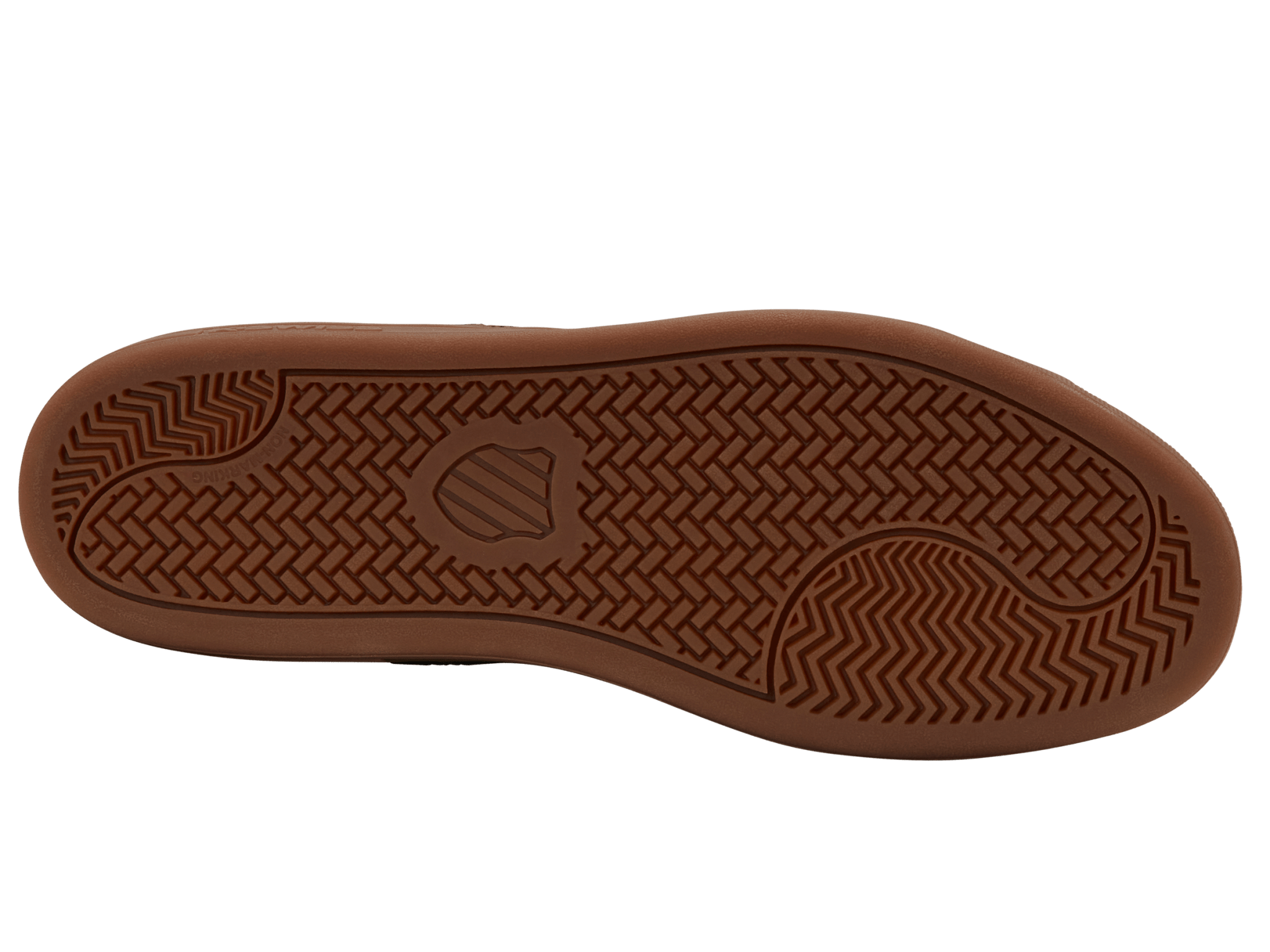 COURT TIEBREAK II - K-Swiss