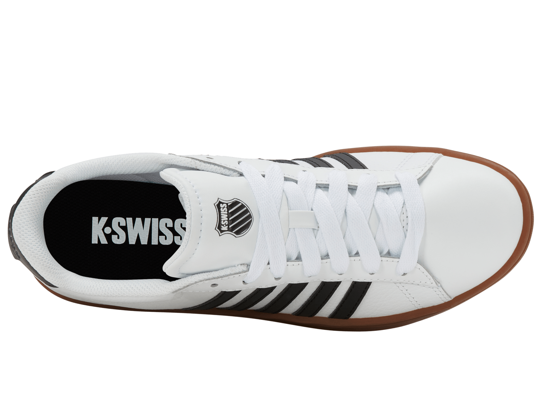 COURT TIEBREAK II - K-Swiss