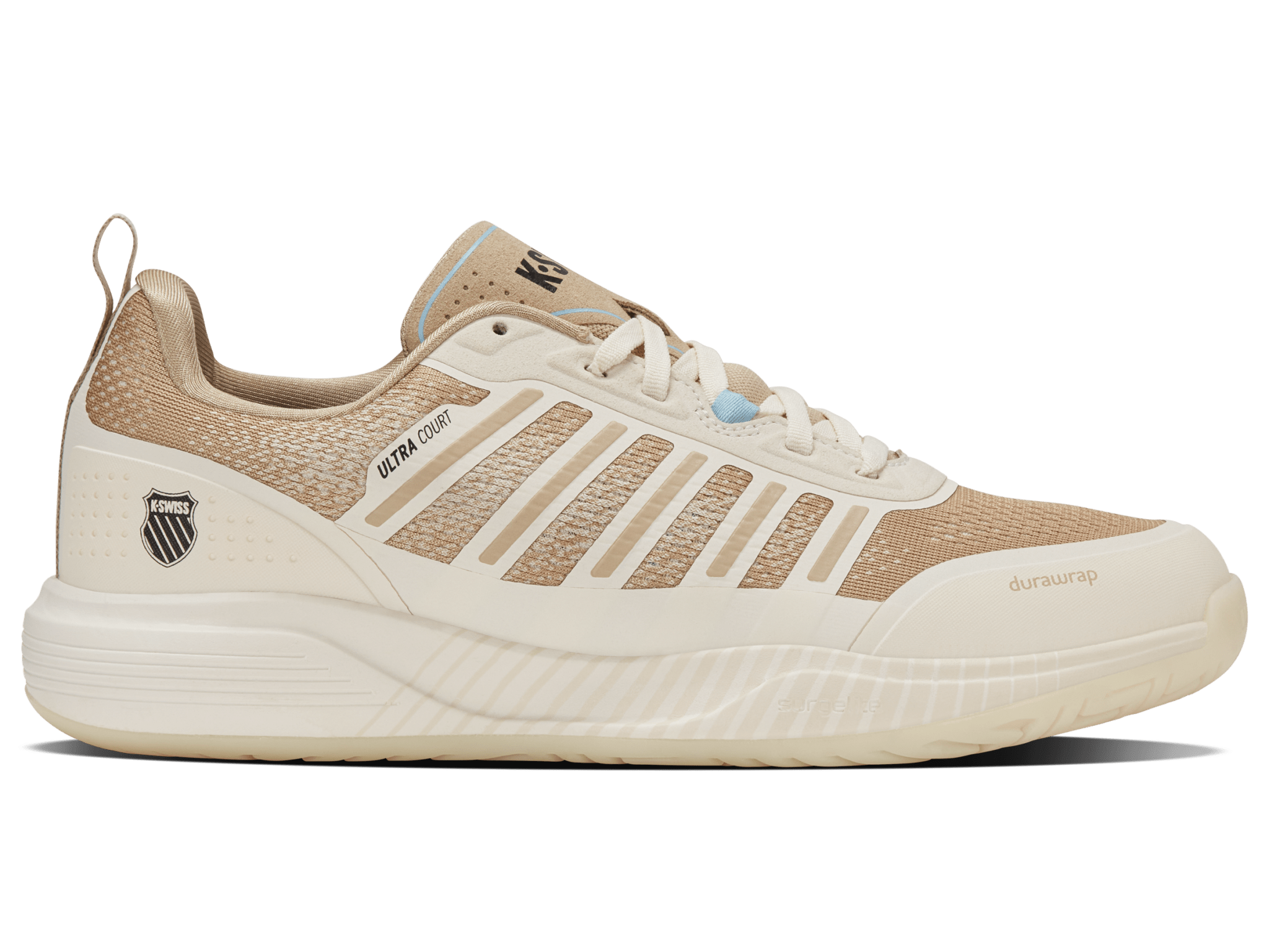 ULTRA COURT - K-Swiss