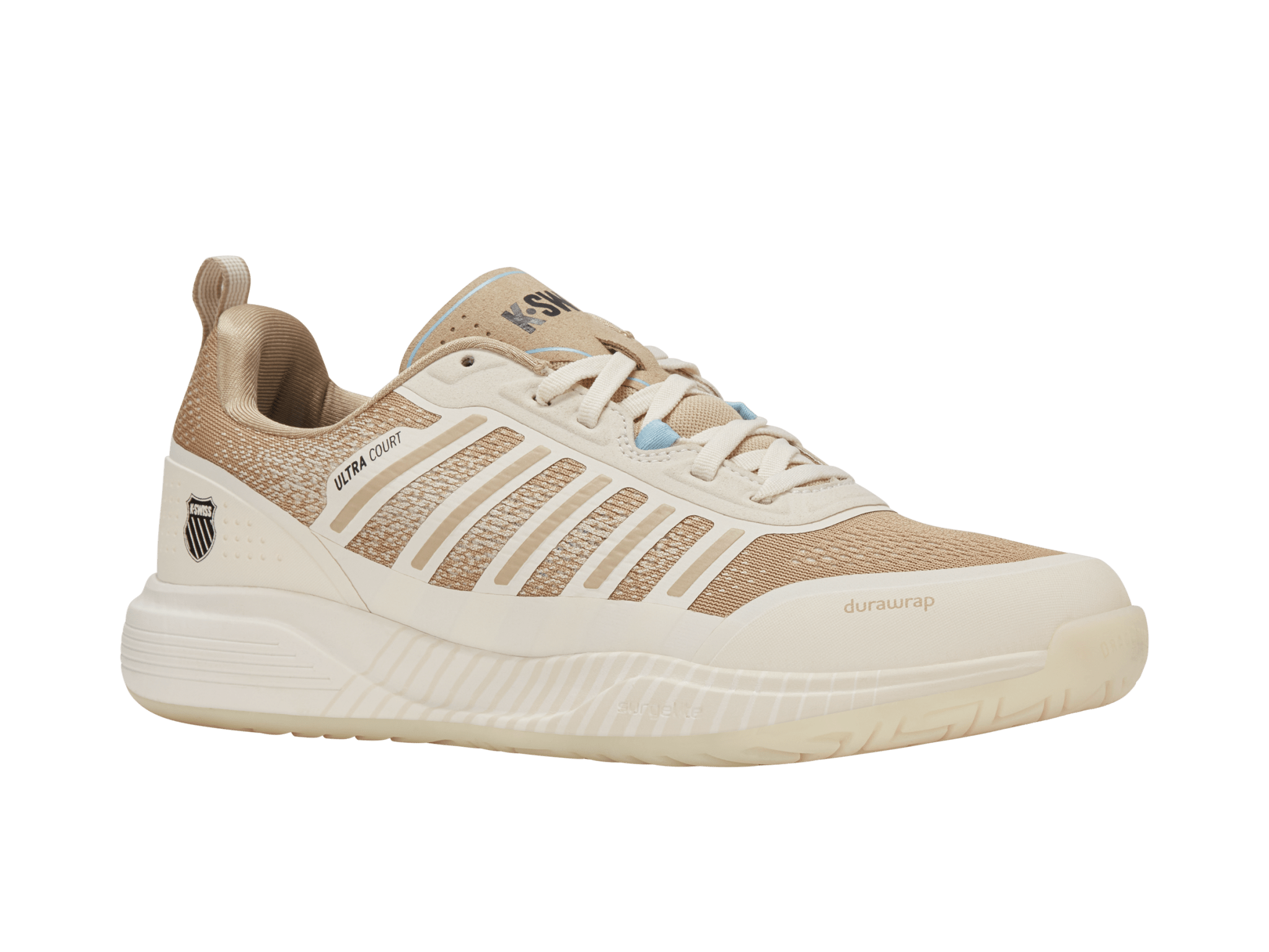 ULTRA COURT - K-Swiss