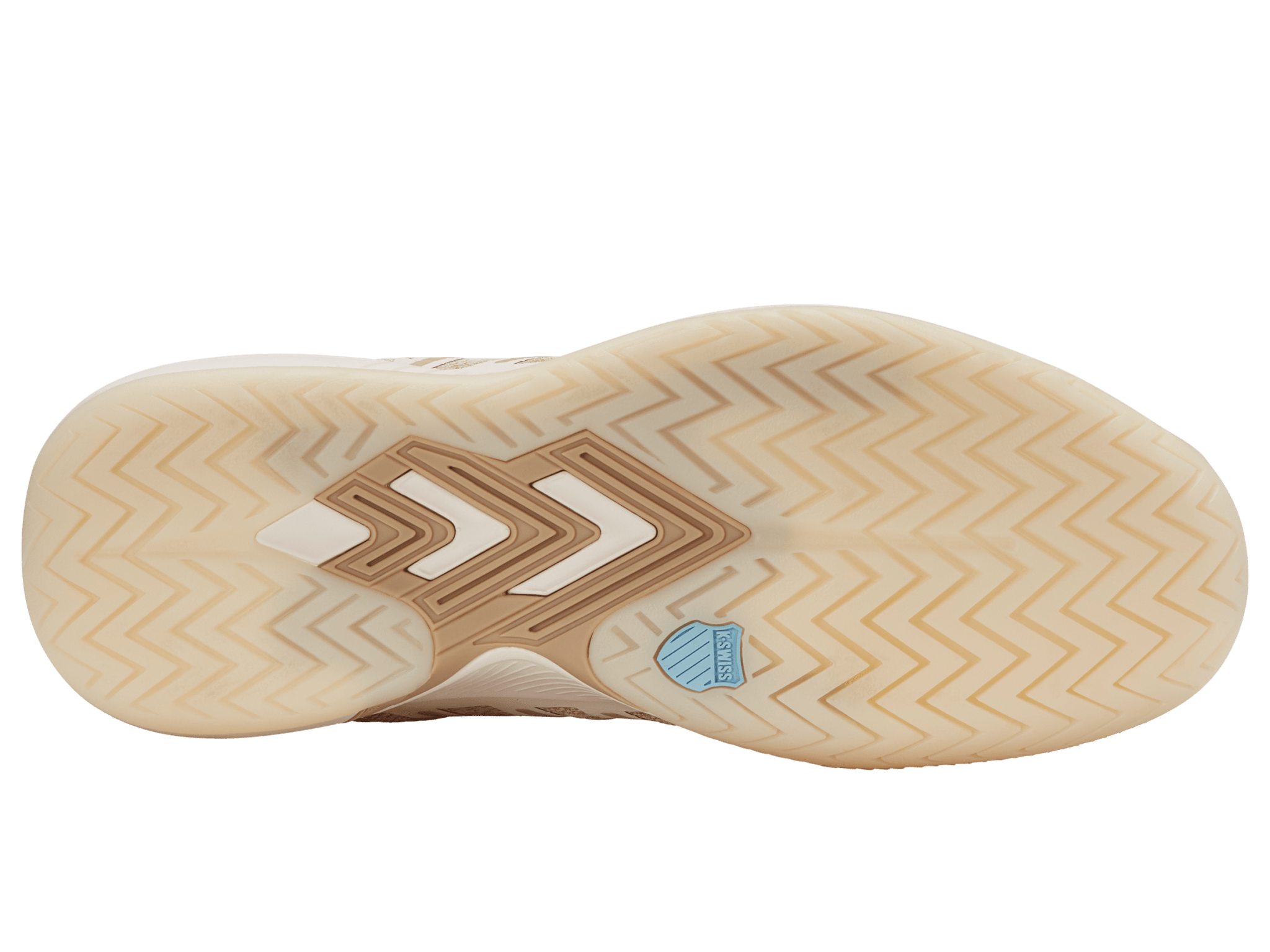 ULTRA COURT - K-Swiss