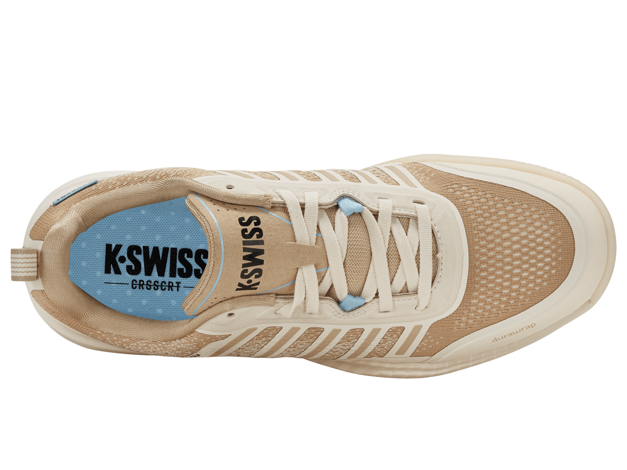 ULTRA COURT - K-Swiss