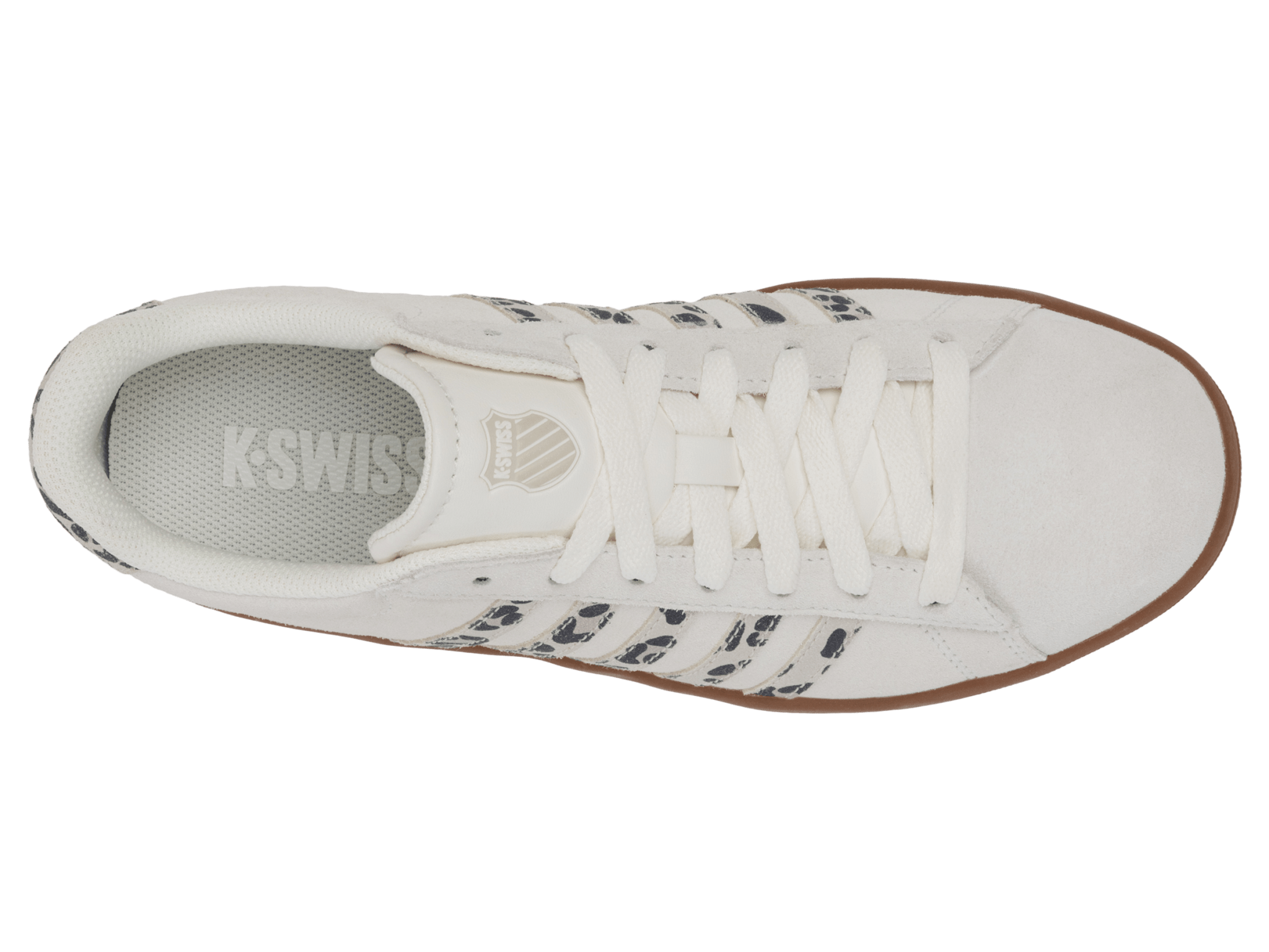 COURT TIEBREAK II SDE - K-Swiss