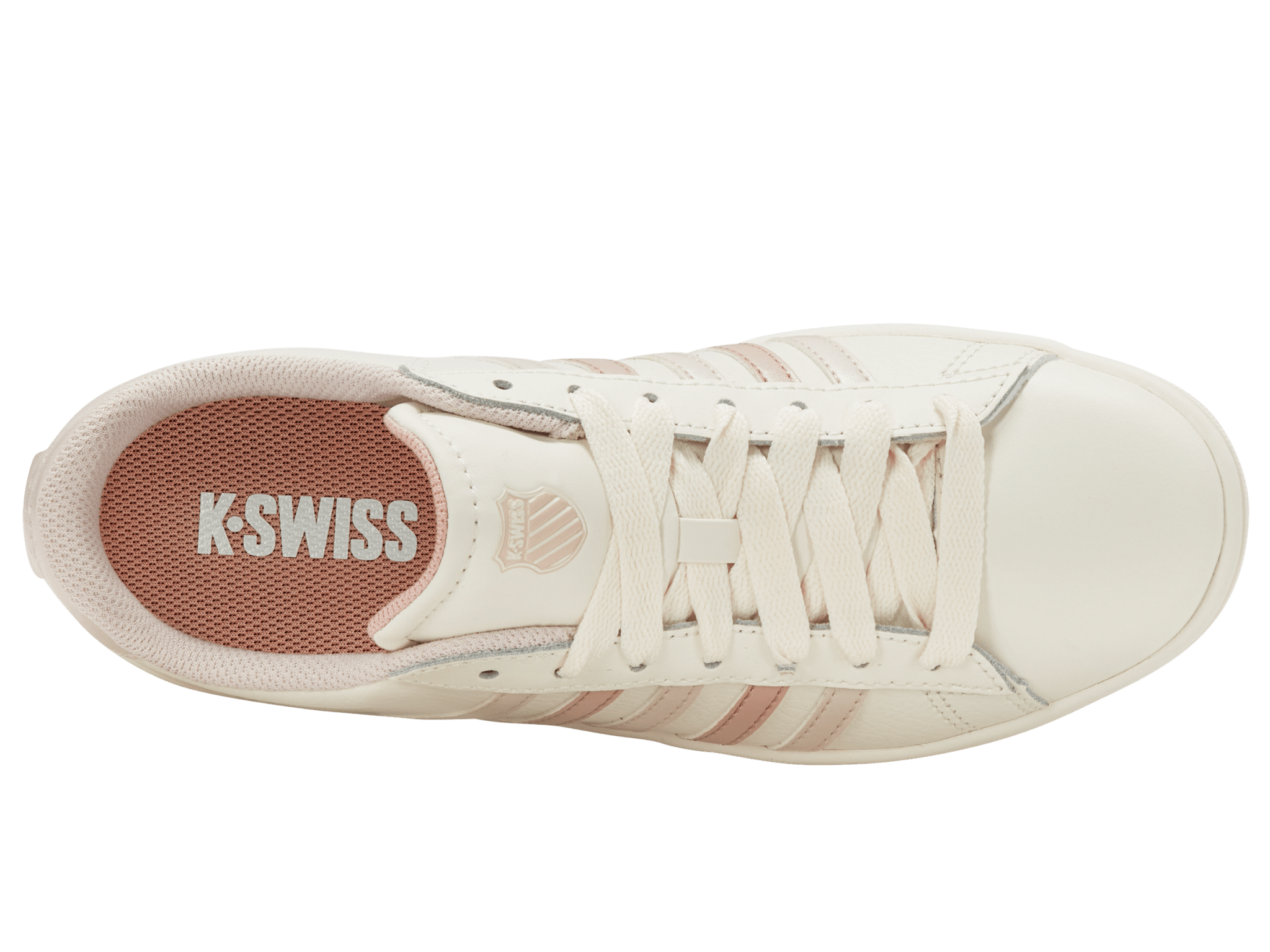 COURT TIEBREAK II - K-Swiss