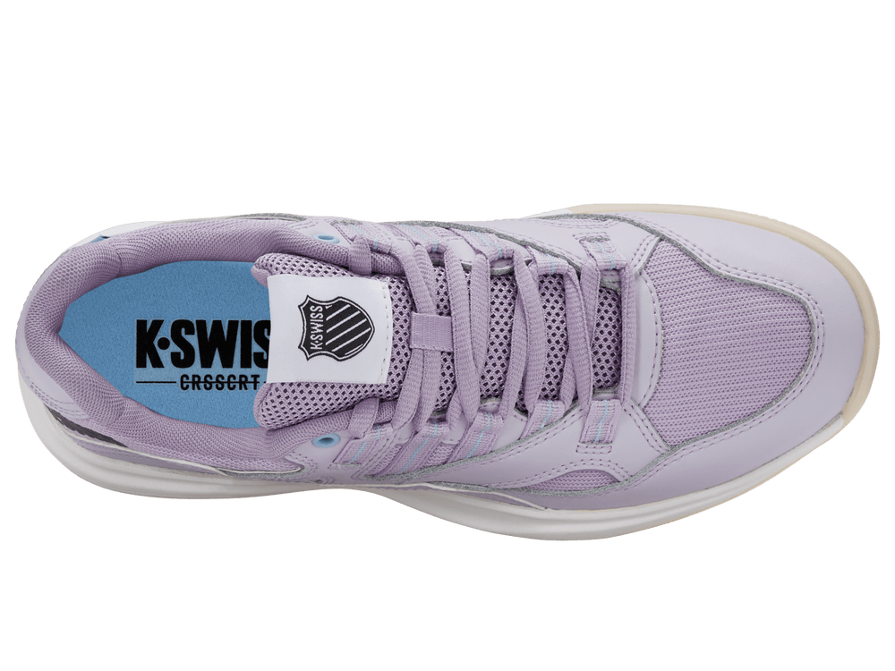 TURA TEAM - K-Swiss