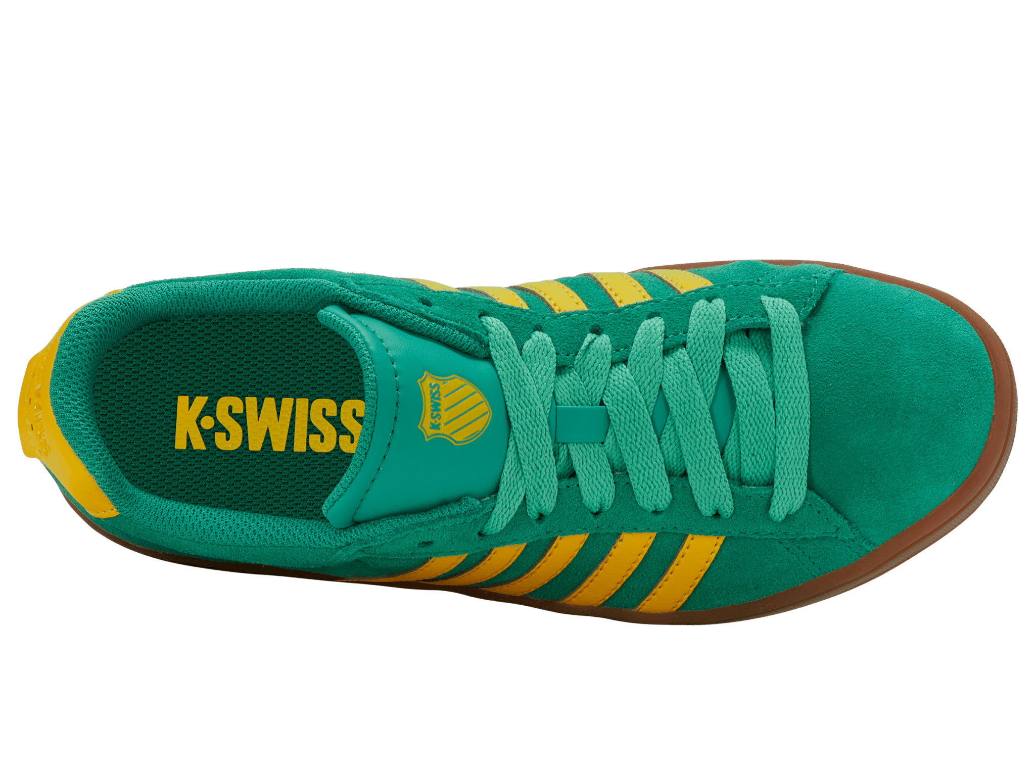 COURT TIEBREAK II SDE - K-Swiss