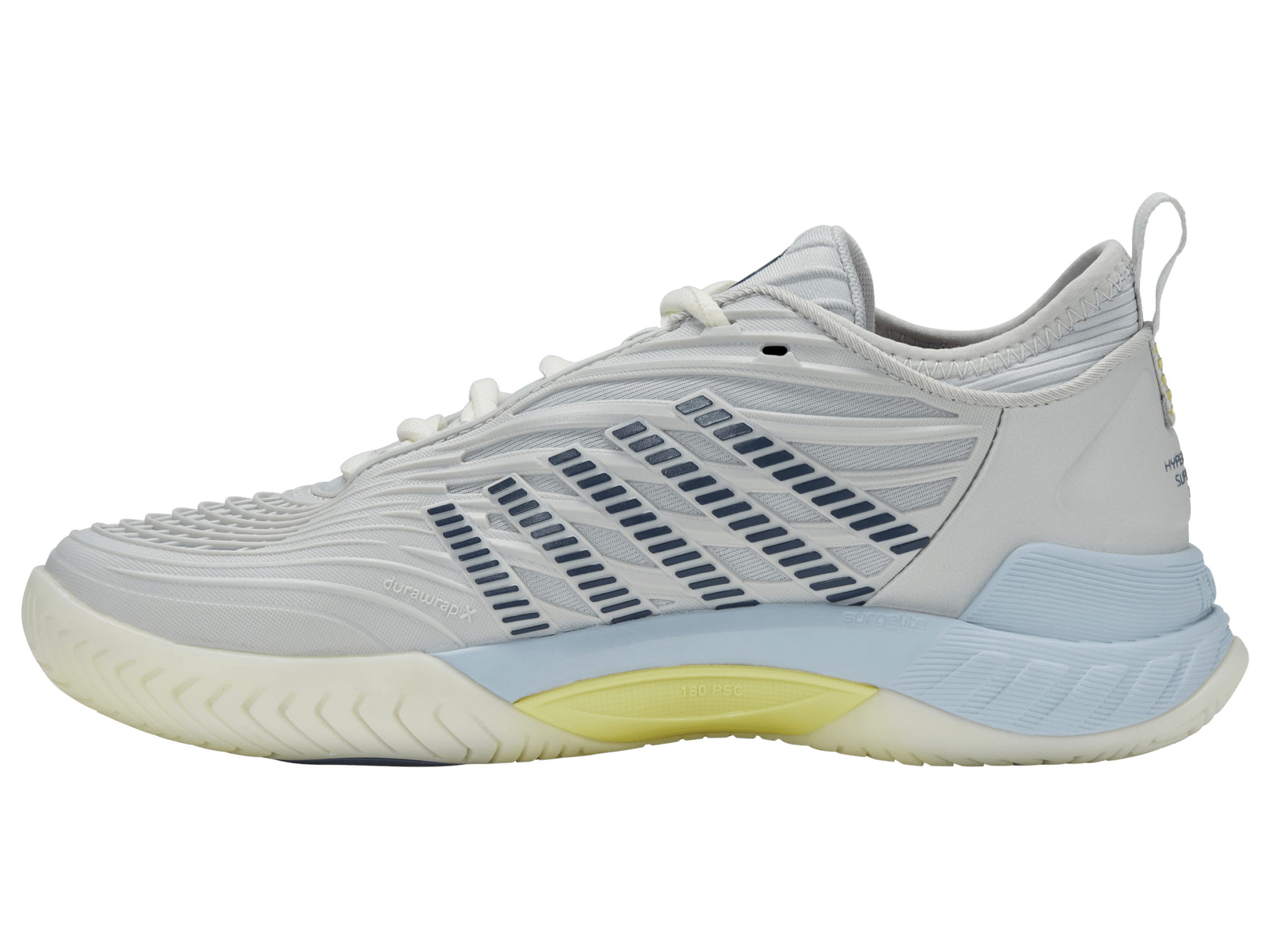 HYPERCOURT SUPREME 2 - K-Swiss