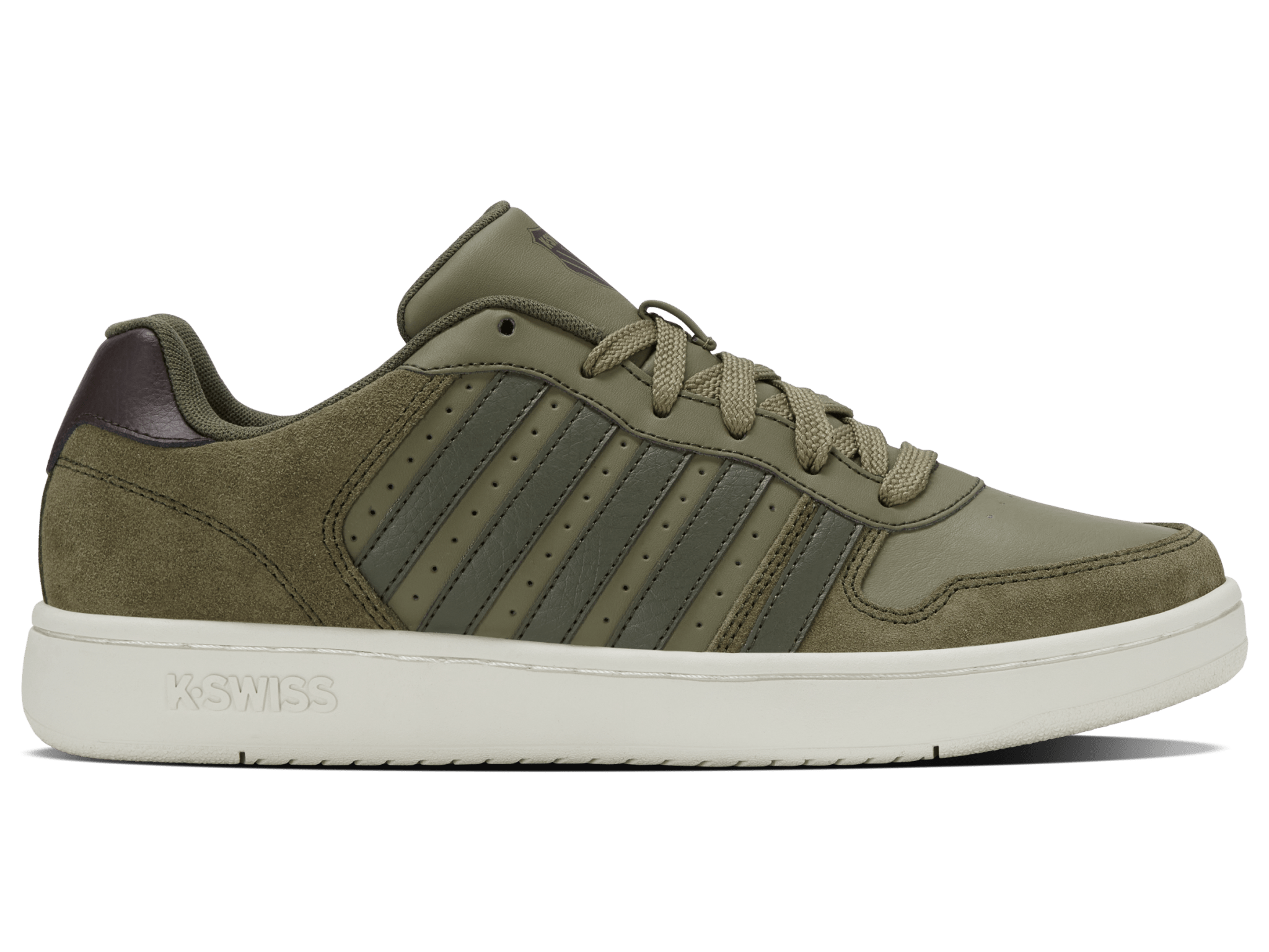COURT PALISADES - K-Swiss