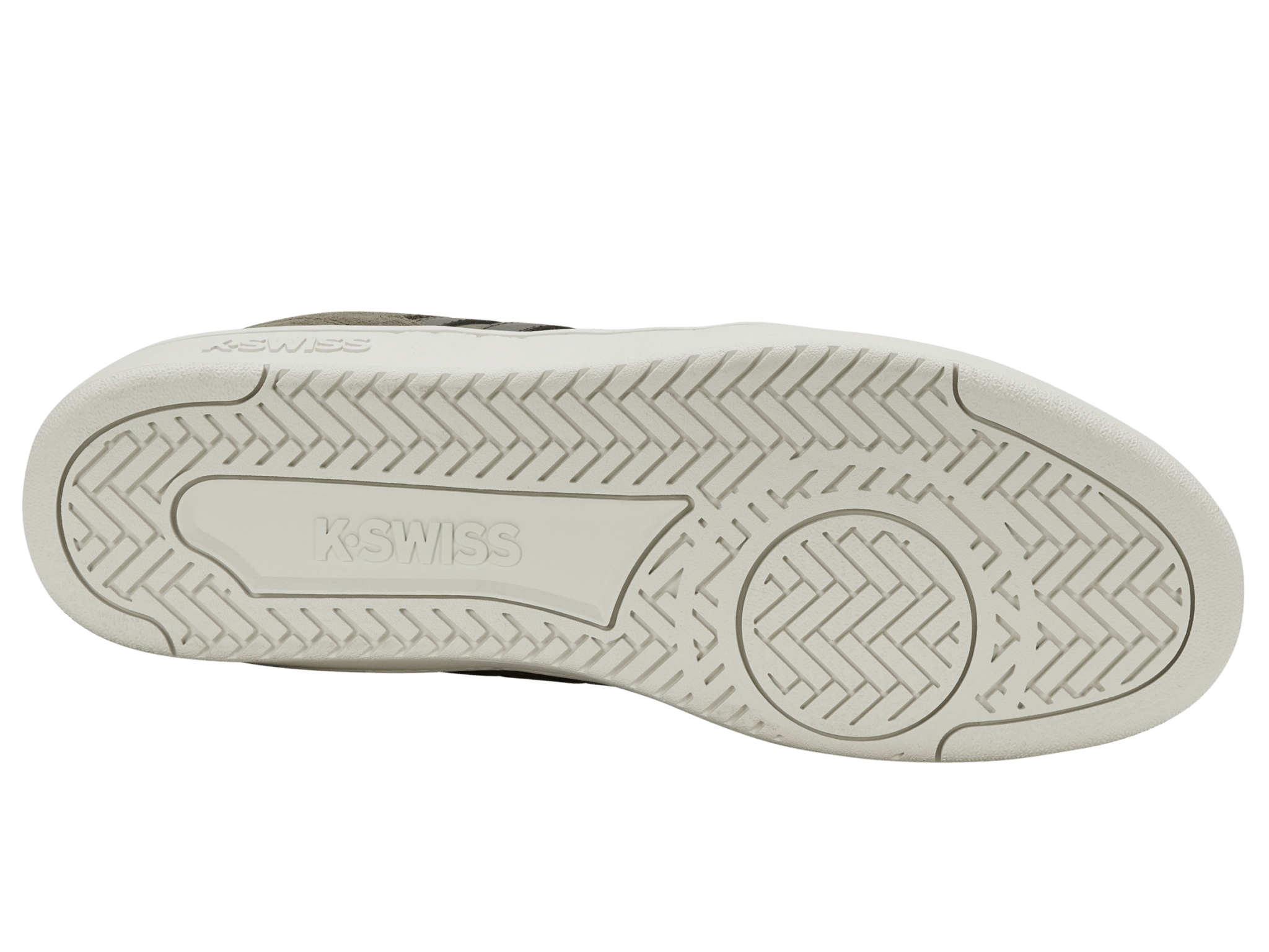 COURT PALISADES - K-Swiss