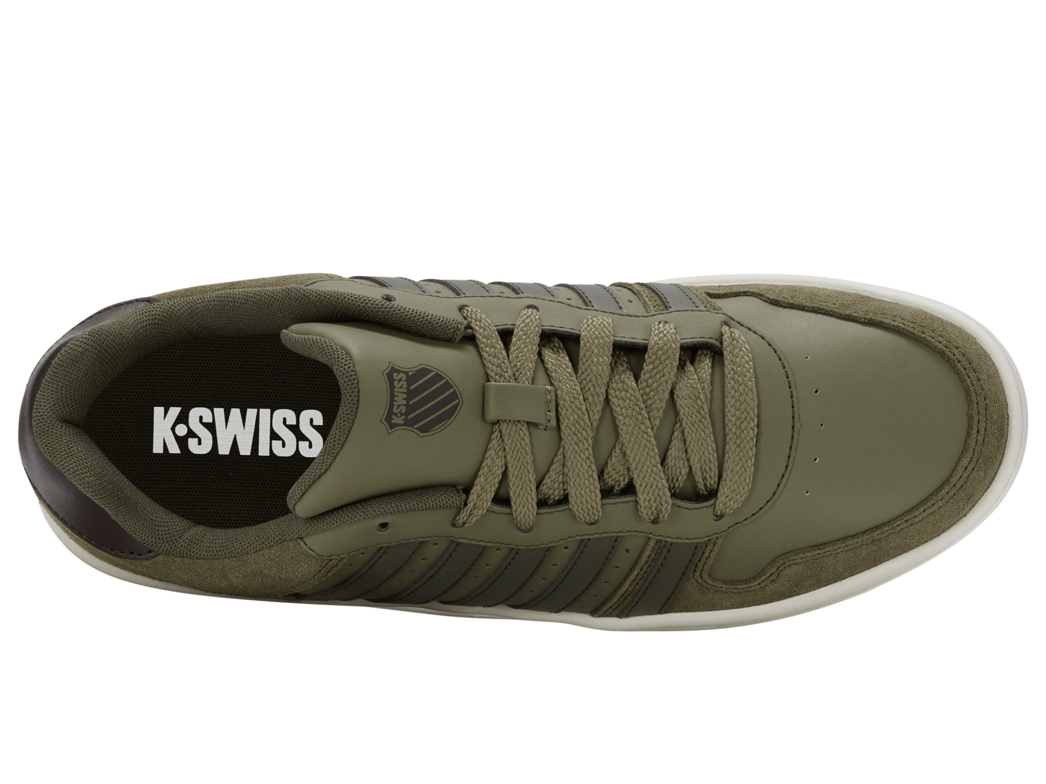 COURT PALISADES - K-Swiss