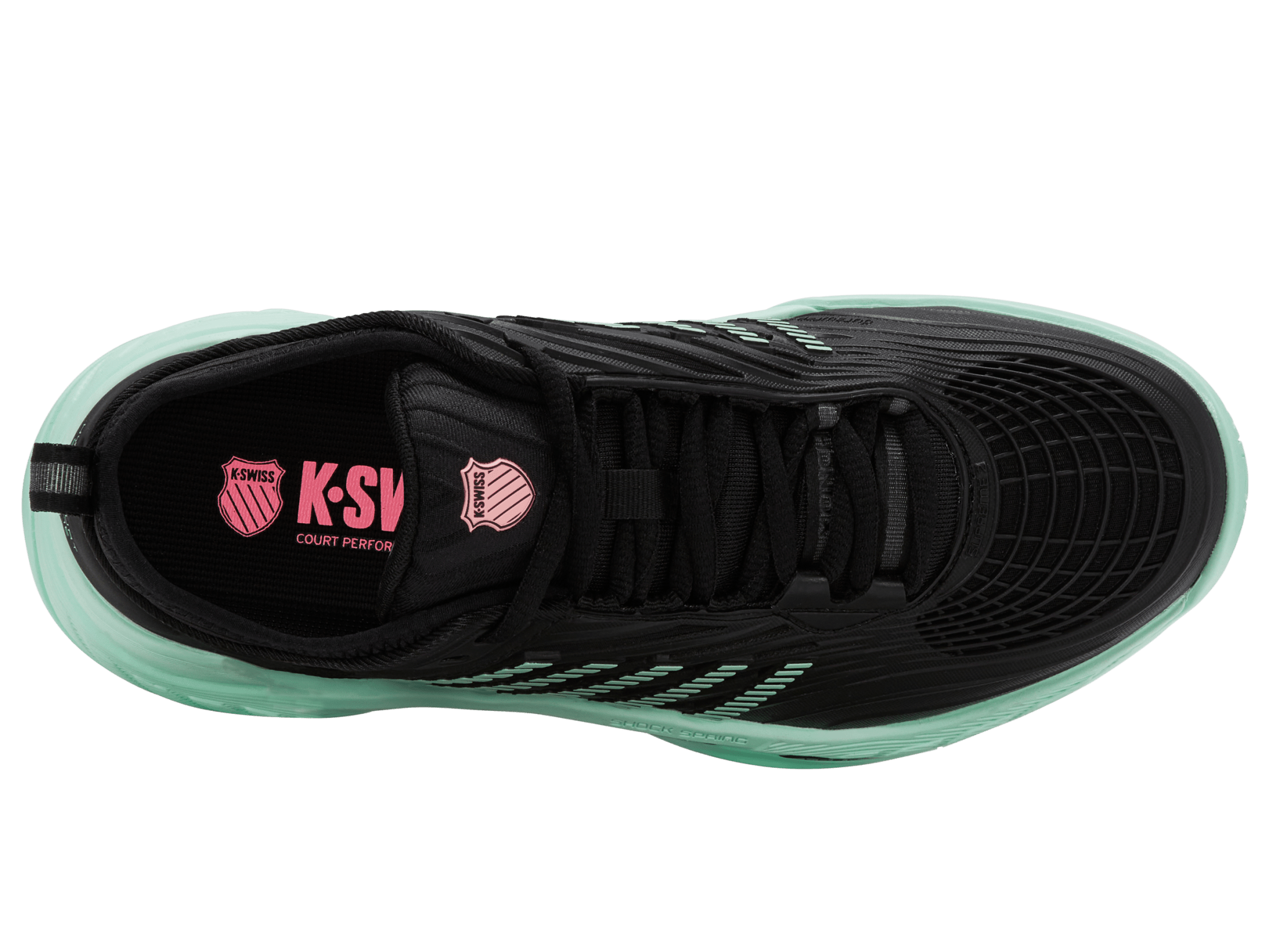 HYPERCOURT SUPREME 2 - K-Swiss