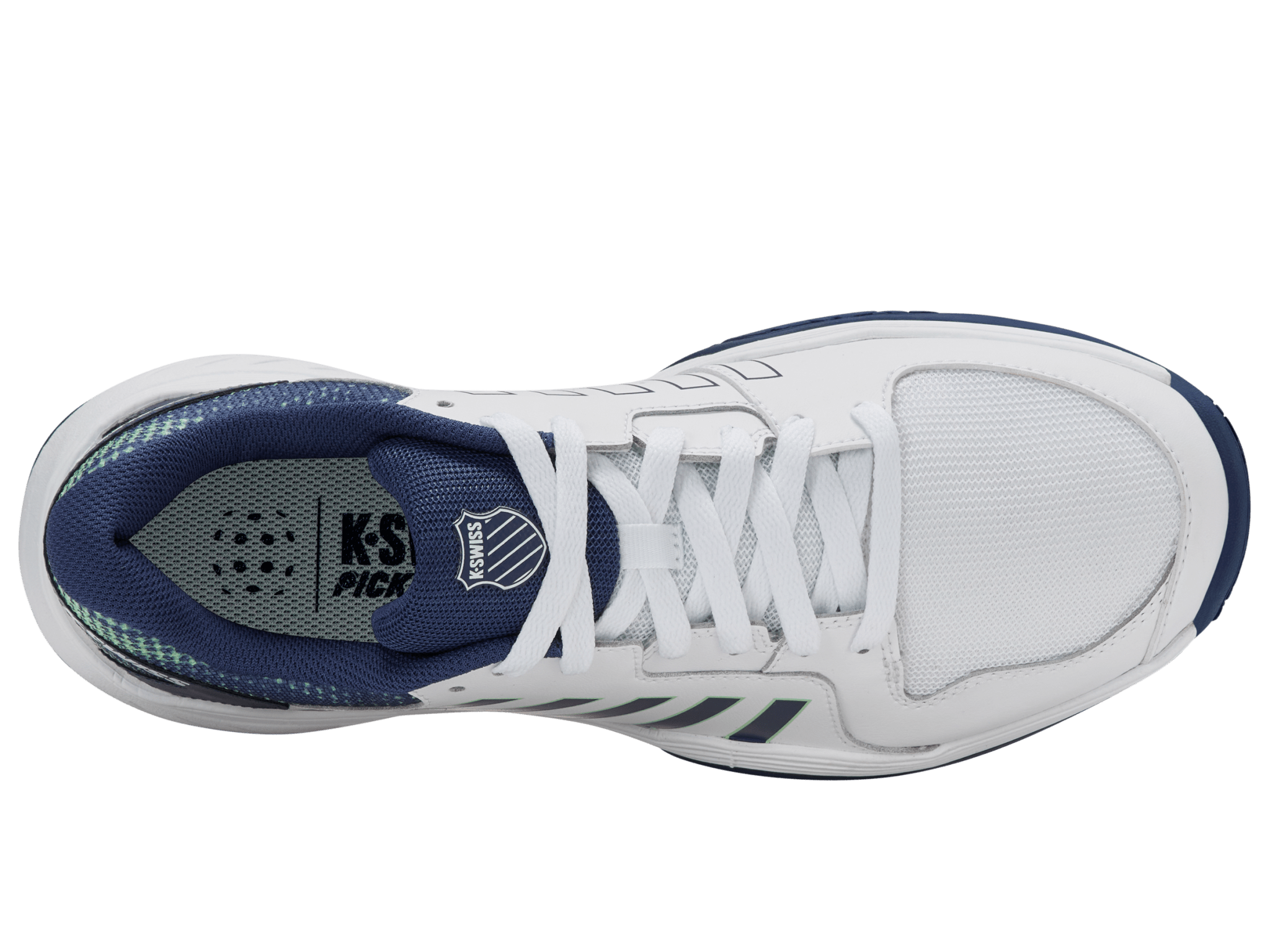 COURT EXPRESS PICKLEBALL - K-Swiss