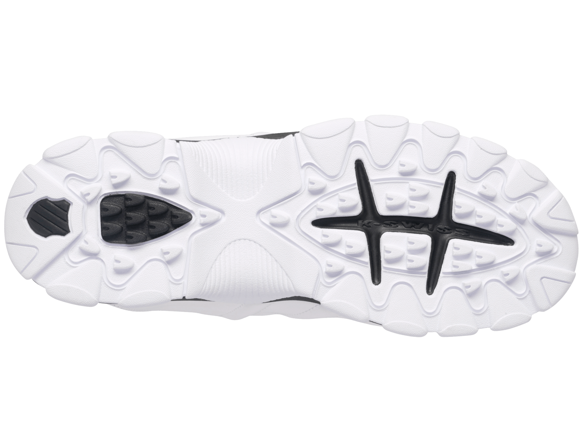 ST329 CMF - K-Swiss