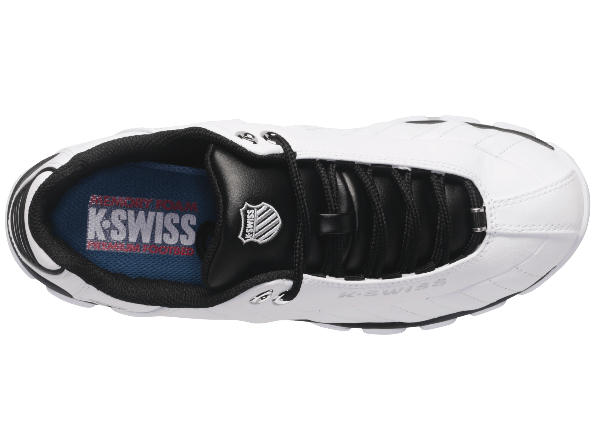 ST329 CMF - K-Swiss