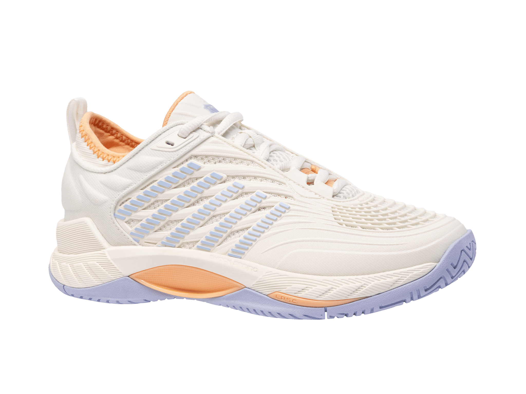 HYPERCOURT SUPREME 2 - K-Swiss