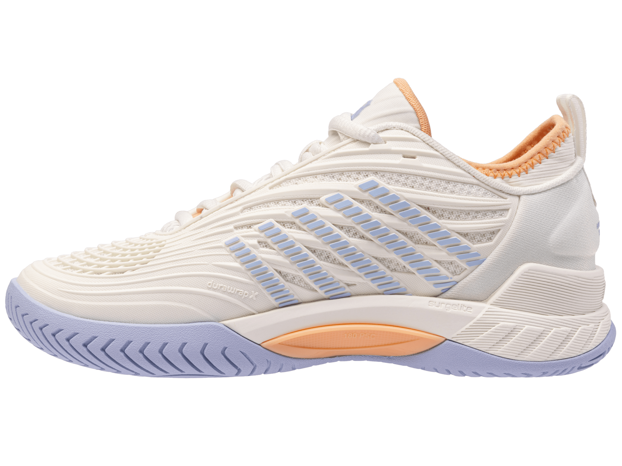 HYPERCOURT SUPREME 2 - K-Swiss