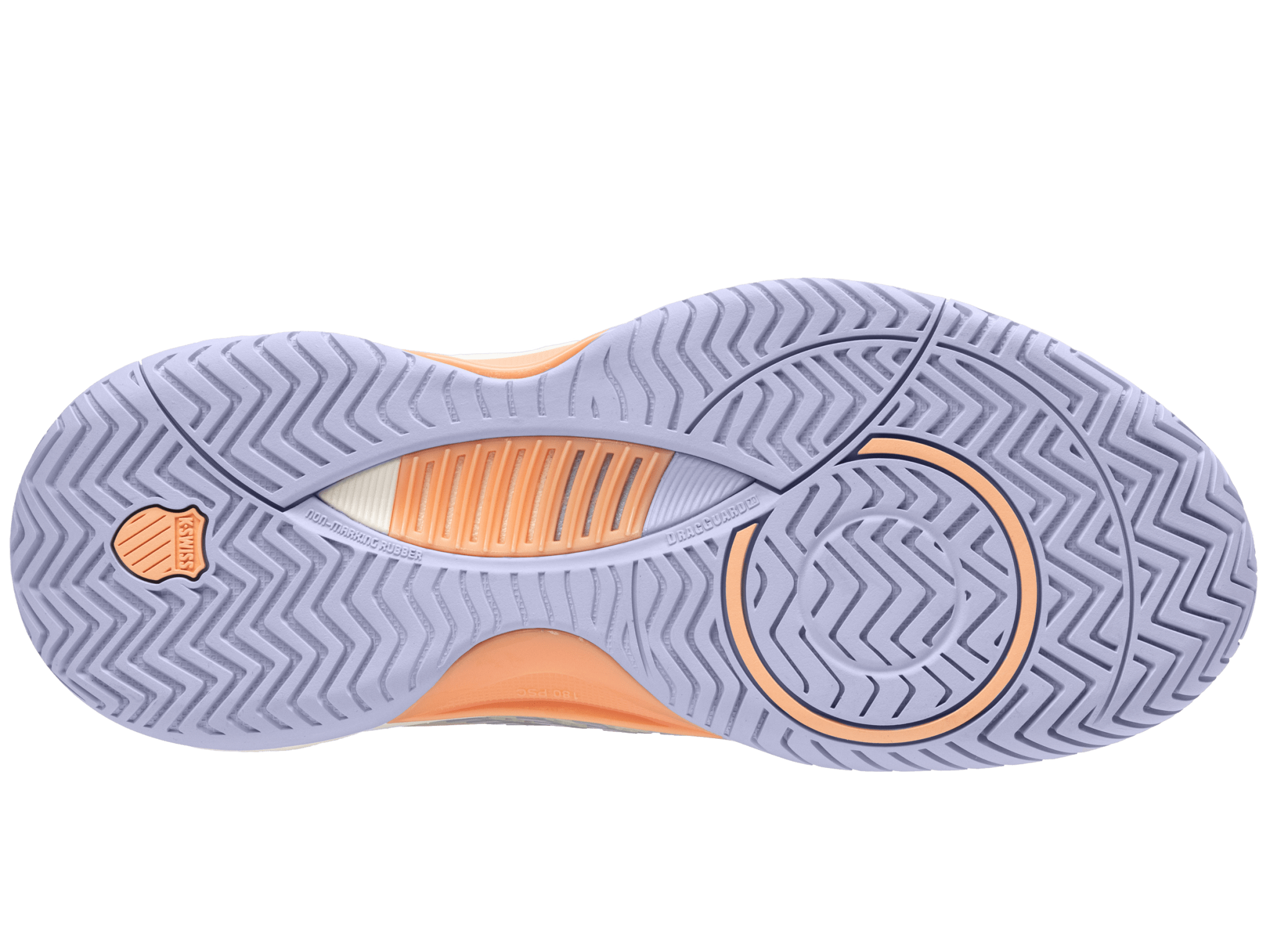 HYPERCOURT SUPREME 2 - K-Swiss