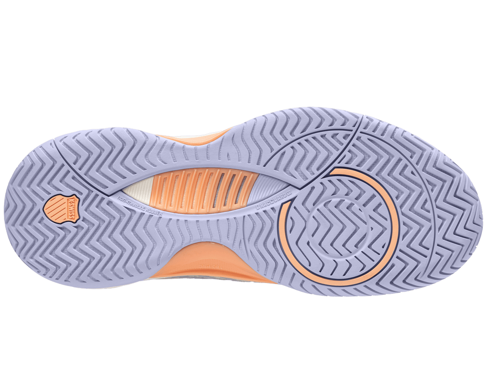 HYPERCOURT SUPREME 2 - K-Swiss